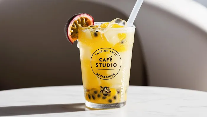 Café Studio Picture 1