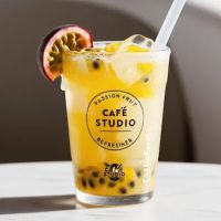 Café Studio ico