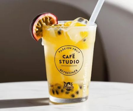 Café Studio