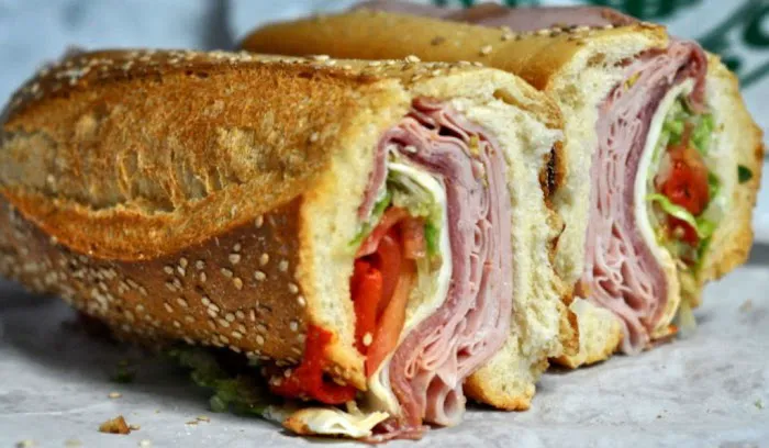 Gunhill Deli-Lotto Picture 4