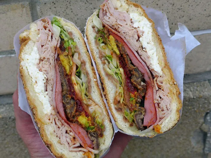 Gunhill Deli-Lotto Picture 6