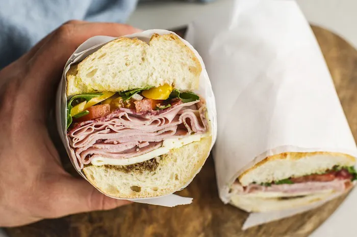 Gunhill Deli-Lotto Picture 8