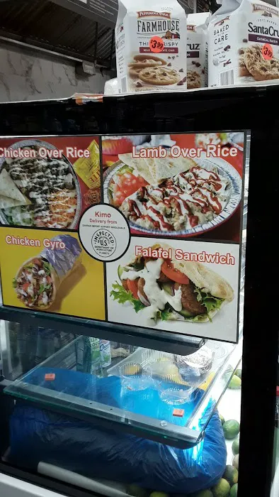 Mal Deli & Grocery Picture 1