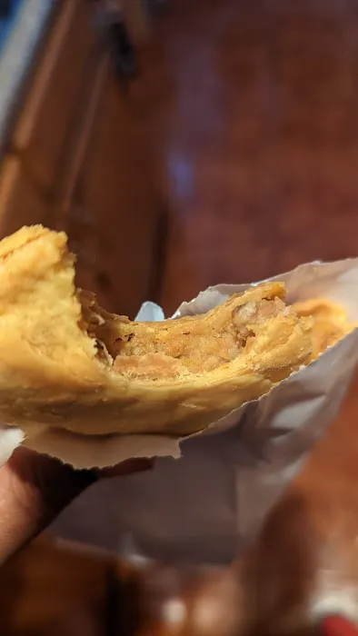 Central Caribbean Bakery & Central Seafood Restaurant Picture 5