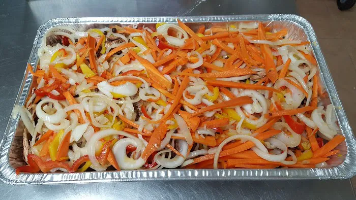 Central Caribbean Bakery & Central Seafood Restaurant Picture 3
