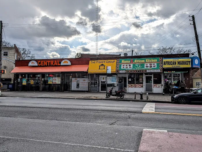 Central Caribbean Bakery & Central Seafood Restaurant Picture 7