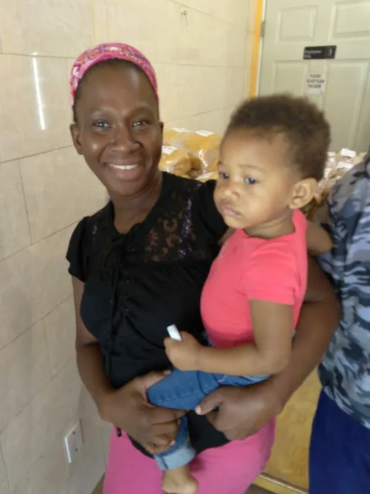 Central Caribbean Bakery & Central Seafood Restaurant Picture 10