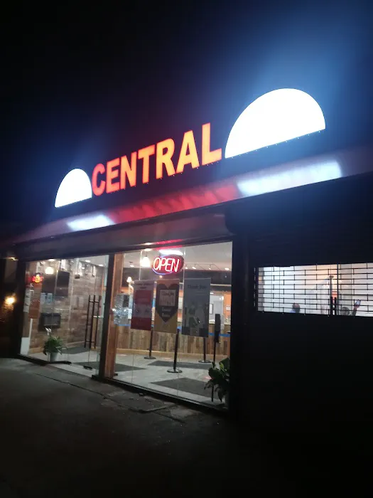 Central Caribbean Bakery & Central Seafood Restaurant Picture 1