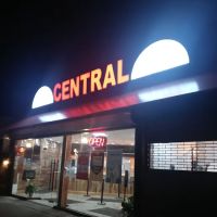 Central Caribbean Bakery & Central Seafood Restaurant ico
