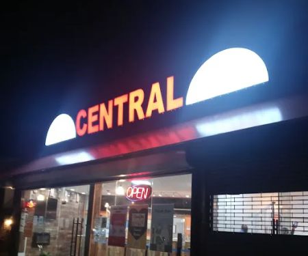 Central Caribbean Bakery & Central Seafood Restaurant