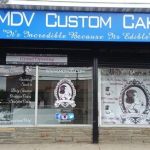 MDV Custom Cakes, llc