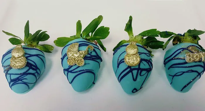 MDV Custom Cakes, llc Picture 9