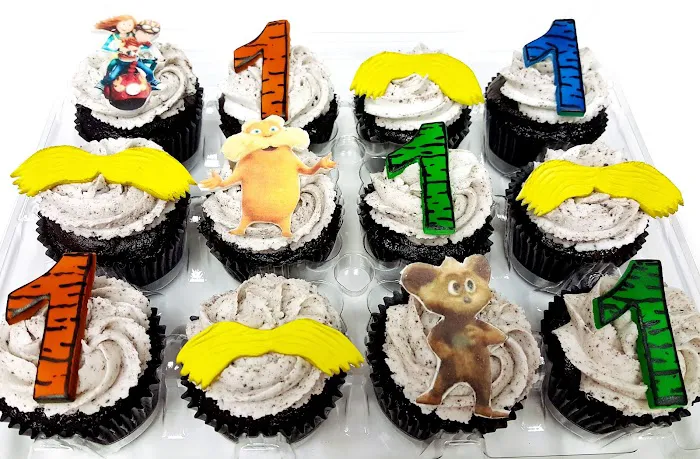 MDV Custom Cakes, llc Picture 7