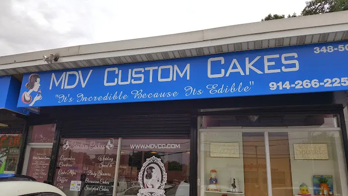 MDV Custom Cakes, llc Picture 6