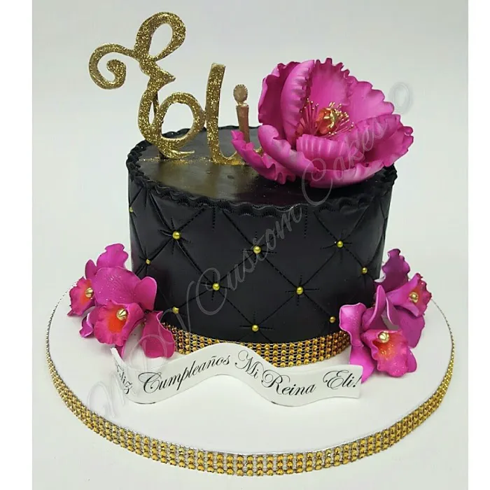 MDV Custom Cakes, llc Picture 3