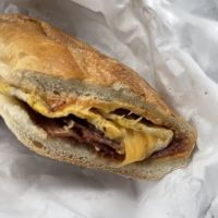 Dena's Deli ico