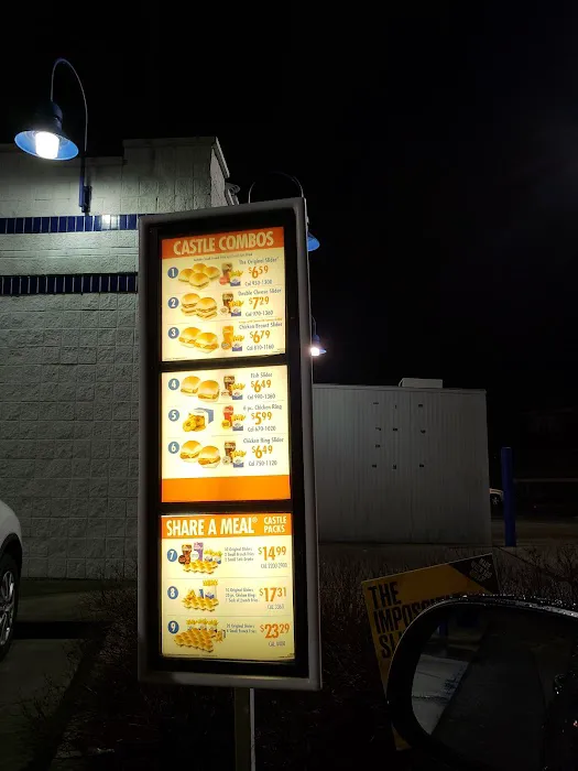 White Castle Picture 1