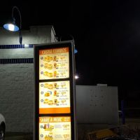 White Castle ico