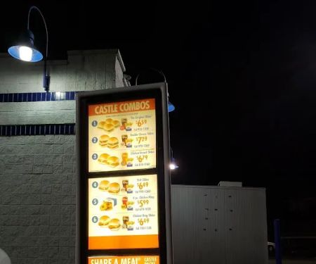 White Castle