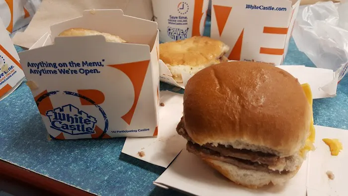 White Castle Picture 3