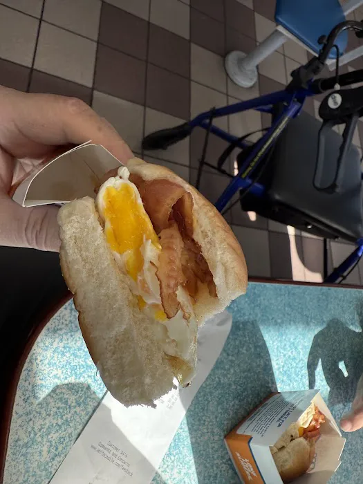 White Castle Picture 5
