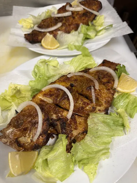 Karahi King Restaurant & Catering Picture 6