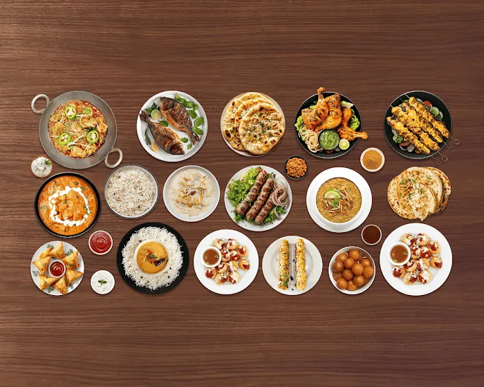 Karahi King Restaurant & Catering Picture 5