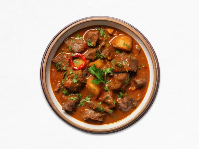 Karahi King Restaurant & Catering Picture 9