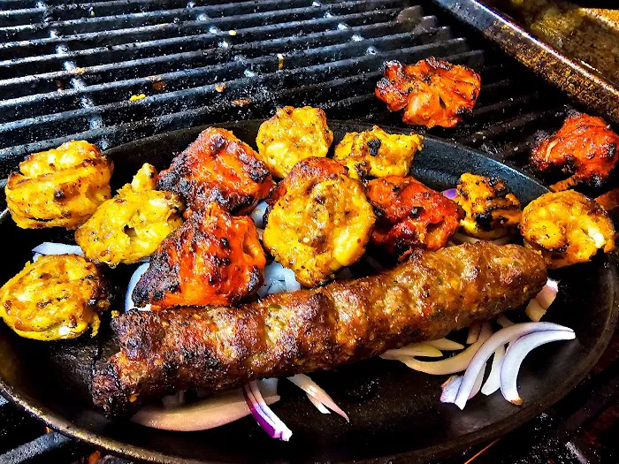 Karahi King Restaurant & Catering Picture 2