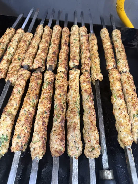 Karahi King Restaurant & Catering Picture 1