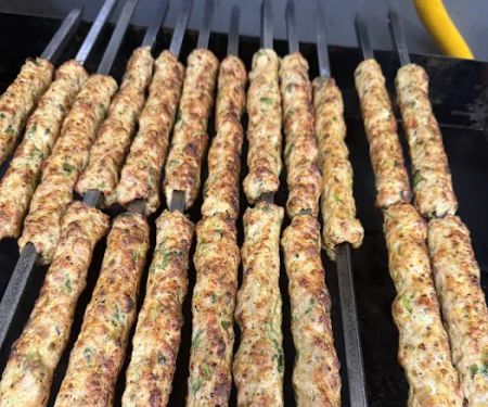 Karahi King Restaurant & Catering