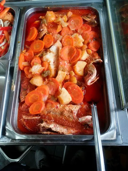 Vybes Cuisine Picture 7
