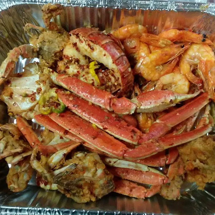 Vybes Cuisine Picture 8