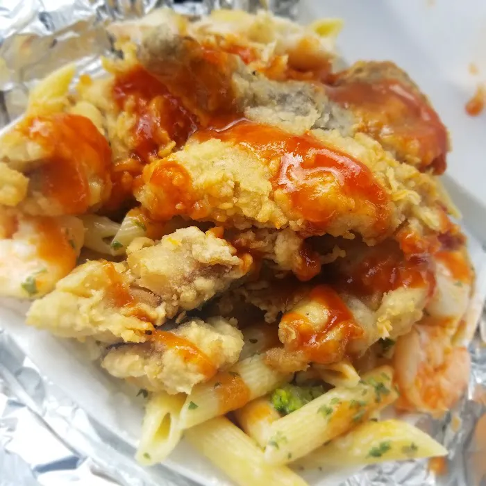 Vybes Cuisine Picture 10