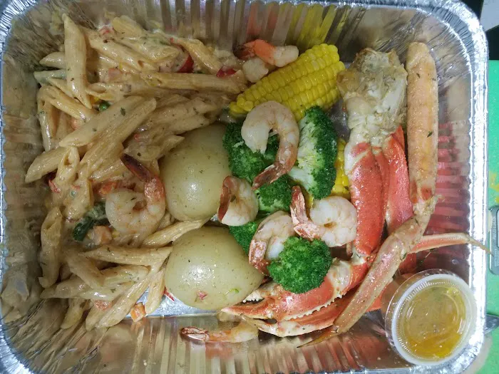 Vybes Cuisine Picture 2