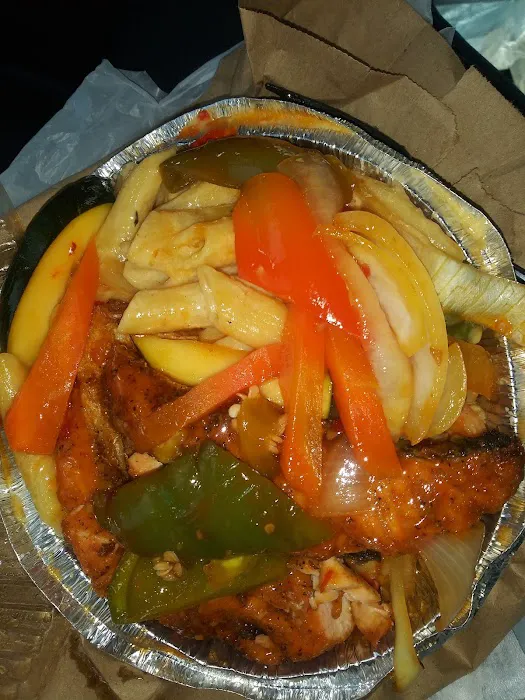Vybes Cuisine Picture 6