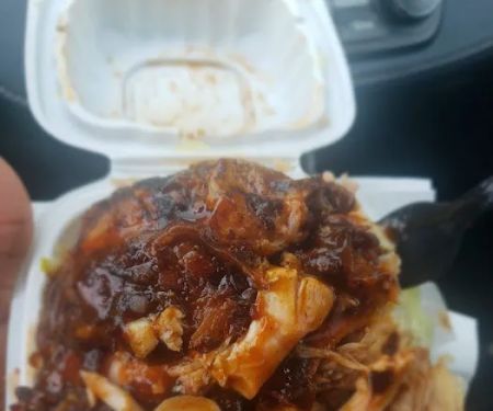 Vybes Cuisine
