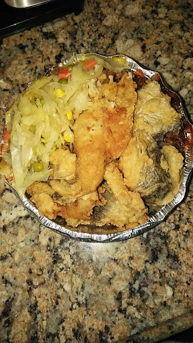 Vybes Cuisine Picture 5