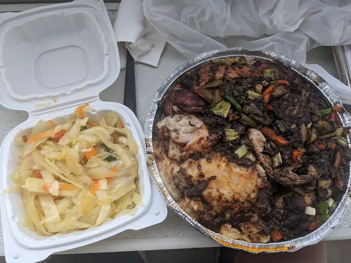 Vybes Cuisine Picture 4