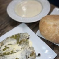 Sofra Tropojane ico
