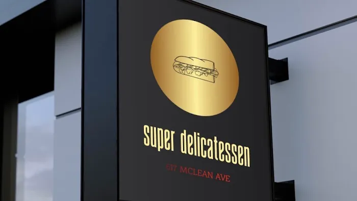 Super Delicatessen Picture 5