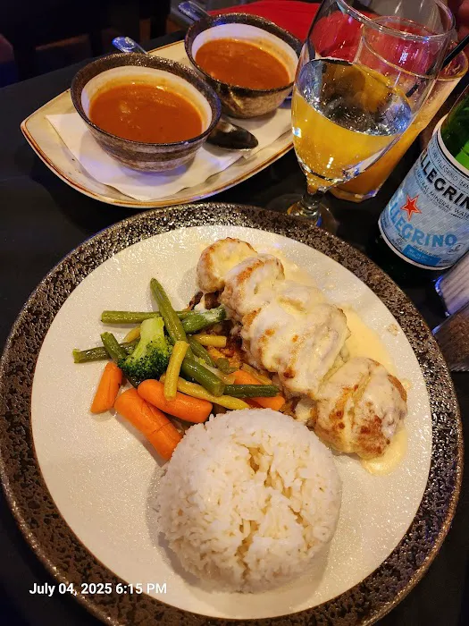 Dia & Noche Restaurant Picture 6