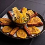 Dia & Noche Restaurant