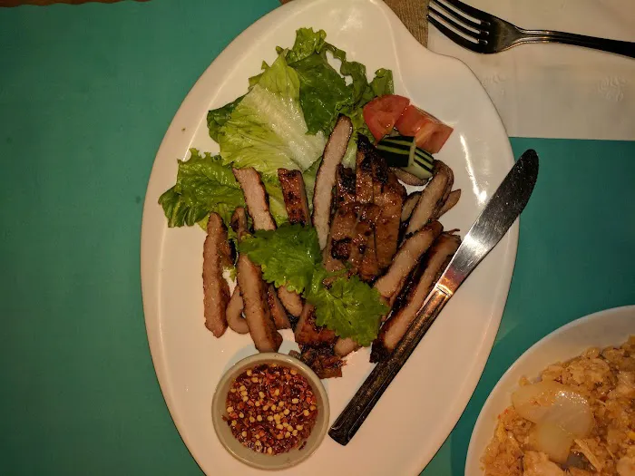 Eagle Thai Cuisine Mclean Picture 5