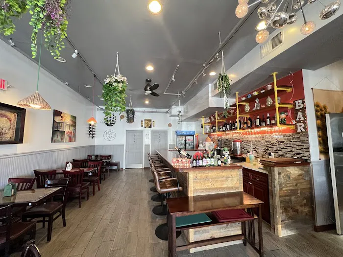Eagle Thai Cuisine Mclean Picture 1