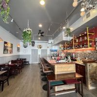 Eagle Thai Cuisine Mclean ico