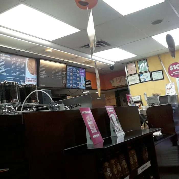 Dunkin' Picture 9