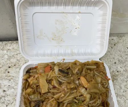 Golden Dragon
