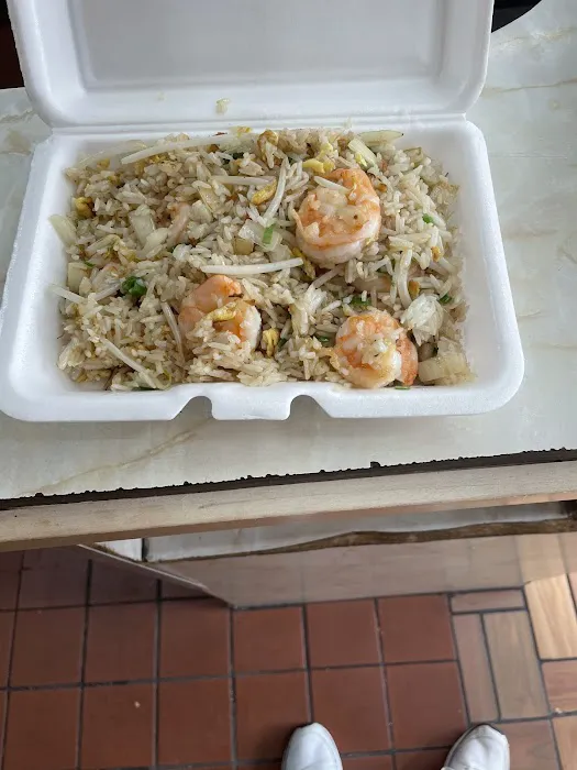 Golden Dragon Picture 9