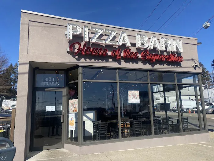 Pizza Barn Picture 1